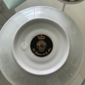 Versace Cup and Saucer Set of 8